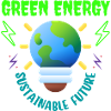 Green energy, sustainable future