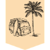 Surfer avec Camper