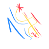 Lover of coloured abstraction