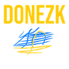 Donetsk Souvenir T-Shirt