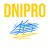 Dnipro Ukraine Dnipro Ukraina