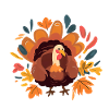 Turkey Autumn
