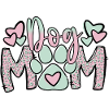 Dog Mom