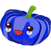 Pumpkin Autism Awareness, Halloween