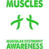 Muscular Dystrophy Awareness Month