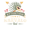 Narvalo Qui Pique - Niglo Enervé