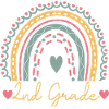 Boho Kindergarten Squad Gift