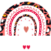 Boho Kindergarten Squad Gift