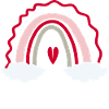 Bonjour Cadeau de première année