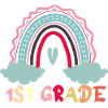 Boho Kindergarten Squad Gift