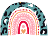 Boho Kindergarten Squad Gift