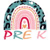 Pre K Crew Gift