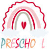 Hello preschool Gift