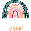 Geschenk der First Grade Crew