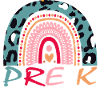 Pre K Squad Gift