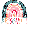 Preschool Crew Gift