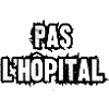 pas l'hôpital