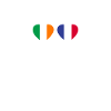Ireland France Heartbeat Flag Irish