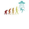 Alien Evolution Außerirdischer Ufo Conspiracy