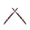 Bassoonist