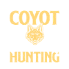 Coyote Hunter Yote