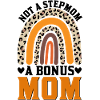 Stepmother Mother's Day Stepmom Mother