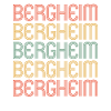 Bergheimerin Bergheimer Bergheim