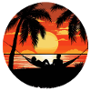 Sunset Serenity