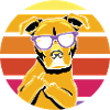 Sunhound Retro Shade
