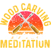Woodworking carving carpenter