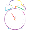 wecker uhr