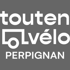 Logo Perpignan blanc