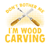 Woodworking carving carpenter