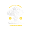 Oppenheimer Manhattan project