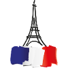 paris eiffelturm