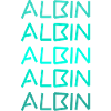 Young Albin
