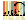 Parapente Evolution Parapente