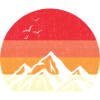 Red Sunset