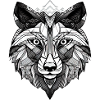 Wolf Geometric