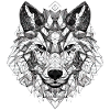 Wolf Geometric