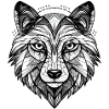 Wolf Geometric