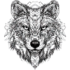 Wolf Geometric