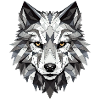 Wolf Geometrisch