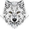 Wolf Geometric