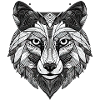 Wolf Geometric