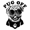 Pug OFF | Pug Dog