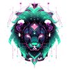 Zodiac Leo