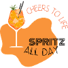Cheers to Life Shirt