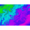 Bunte Wirbel