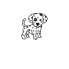 Gifts for Dalmatian Lovers